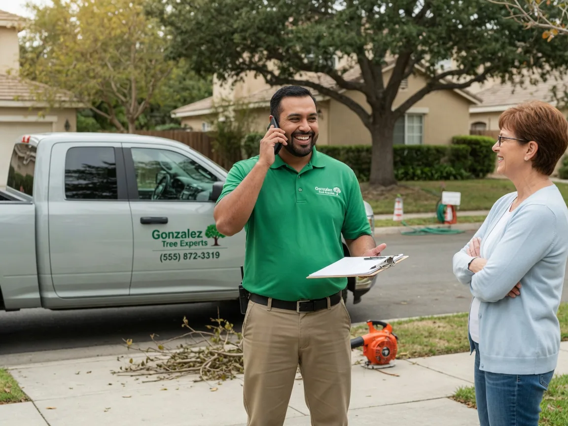 Tree Service Santa Rosa, TX FAQs